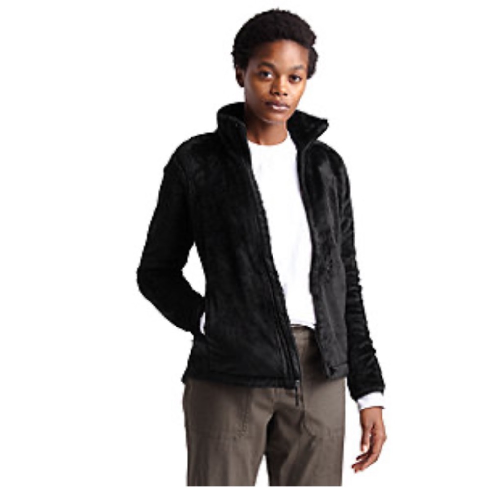 women’s xs north face